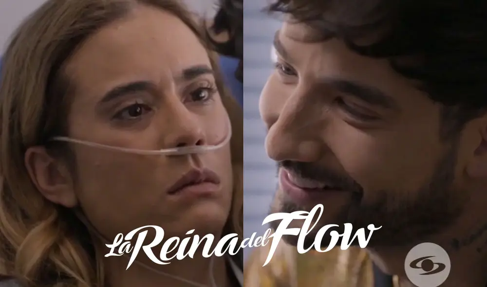 Mientras Yeimy se recupera, Juancho fue llevado a la cárcel tras una acusación contra Surround de lavado de activos. Foto: RCN/Composición