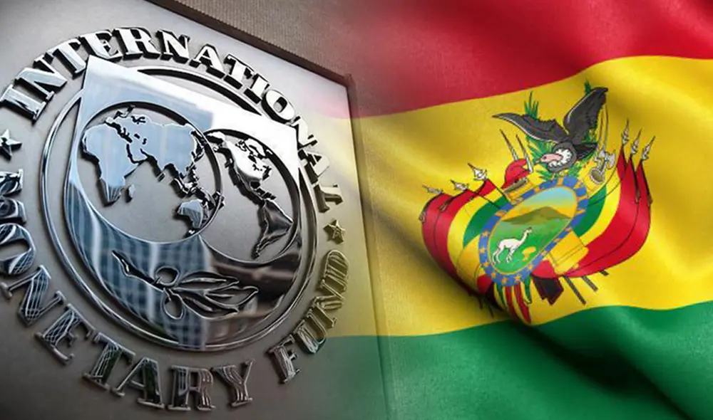 Hace una década que Bolivia no devalúa su moneda, y el Gobierno de Arce dijo que mantendrá esa política. Foto: difusión