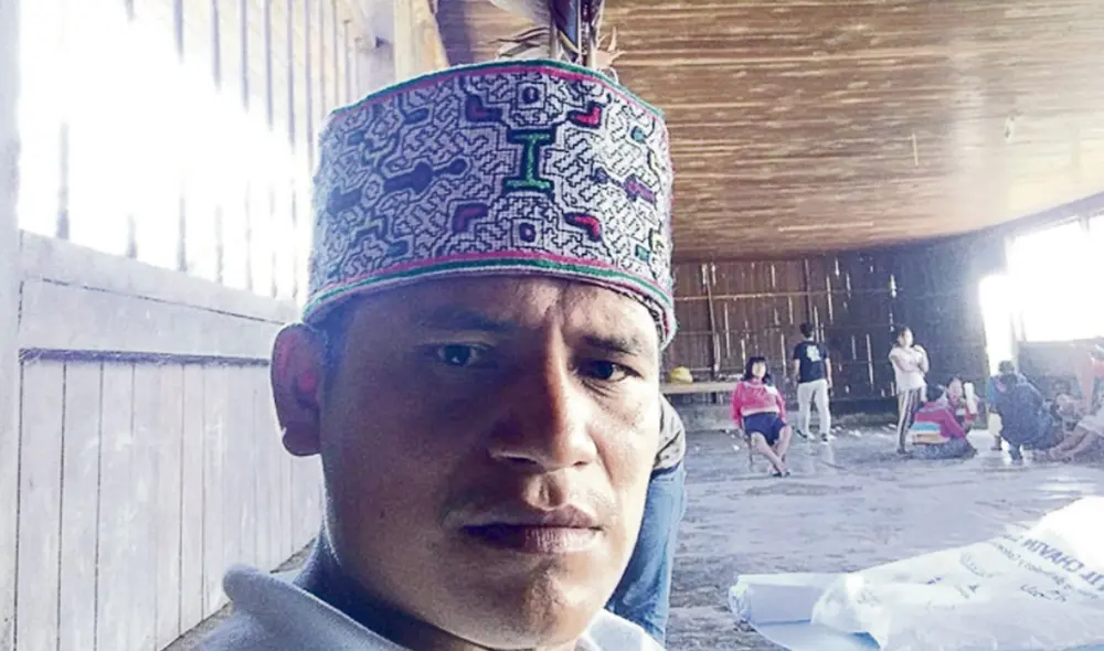 Fallecido habría estado recibiendo amenazas, según denuncia su hermana. Foto: difusión Fallecido habría estado recibiendo amenazas, según denuncia su hermana. Foto: difusión