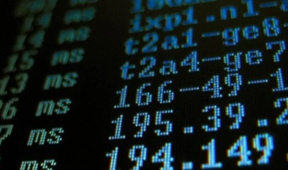 Cada dispositivo debe tener su propia dirección IP. Foto: Xataka