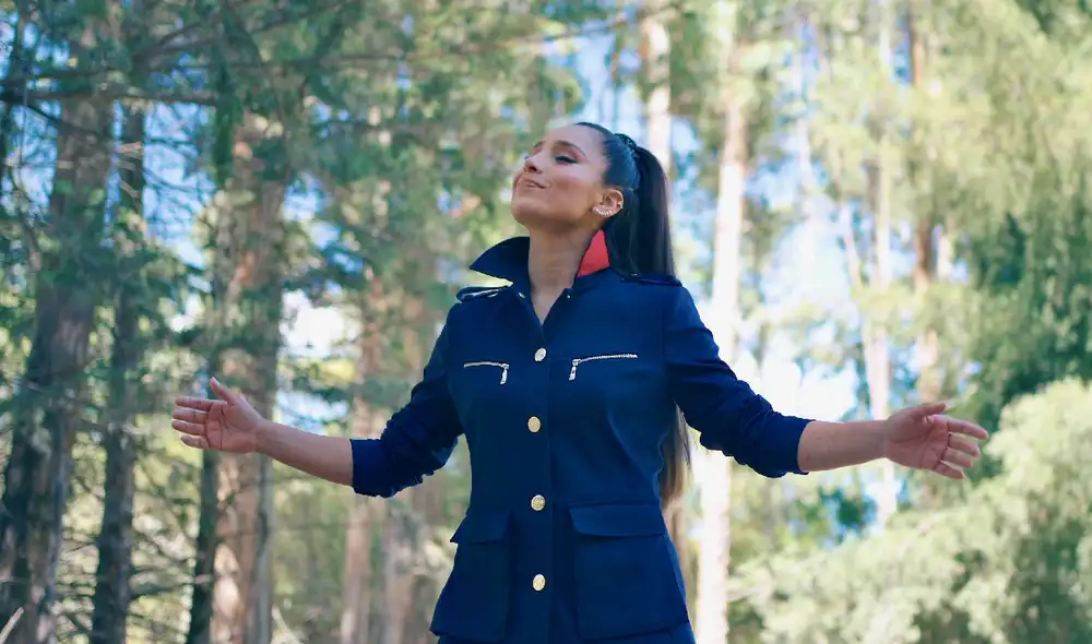 Damaris volverá a Nueva York para hacer una maestría sobre música. (Foto: Difusión) Damaris volverá a Nueva York para hacer una maestría sobre música. (Foto: Difusión)