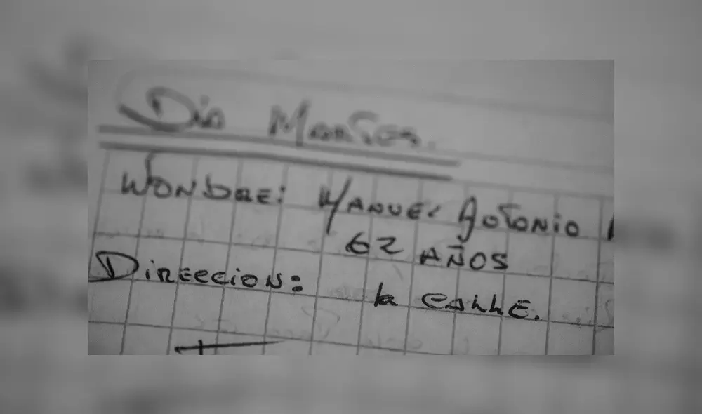 La pandemia aceleró la implementación del primer albergue dedicado exclusivamente a personas sin techo (Foto: Jose Vidal).