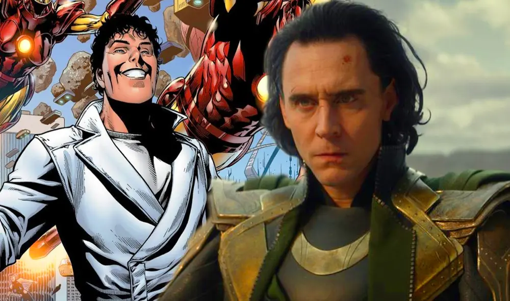 La ficción aún tiene sorpresas bajo la manga. Foto: composición/Marvel Studios La ficción aún tiene sorpresas bajo la manga. Foto: composición/Marvel Studios