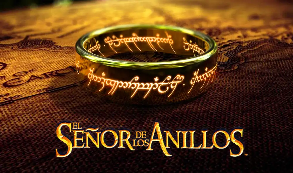 La primera temporada de El señor de los anillos tendrá ocho episodios. Foto: New Line Cinema