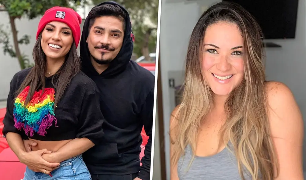 Erick Elera expresa su admiración por las madres de sus dos hijos. Foto: composición/Instagram Erick Elera expresa su admiración por las madres de sus dos hijos. Foto: composición/Instagram