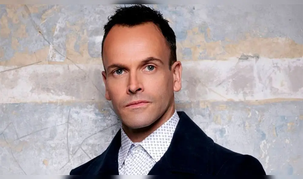 Jonny Lee Miller se une a una quinta temporada de The Crown llena de cambios. Foto: difusión.