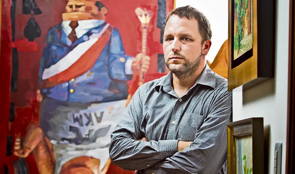 Que genere confianza. Para Dargent, el o la premier debe ser alguien capaz de dialogar, convocar y que compense lo que a Castillo le falta en manejo político. Foto: La República