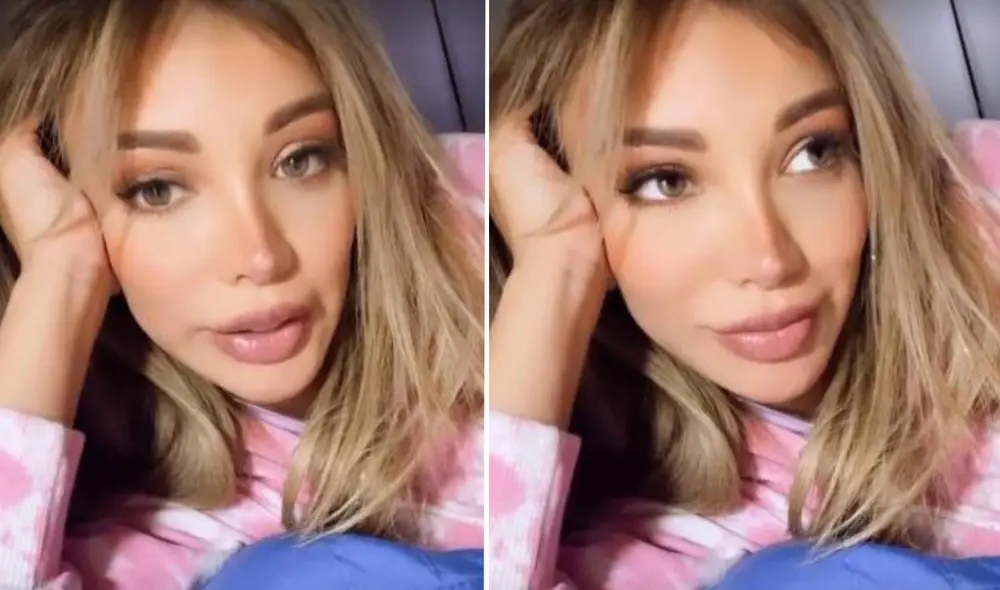 Ambas concursantes se han vuelto muy amigas. Foto: composición/ Instagram