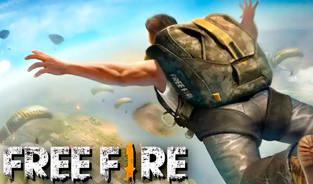 Recibe ítems cosméticos con estos códigos promocionales de Free Fire. Foto: Garena