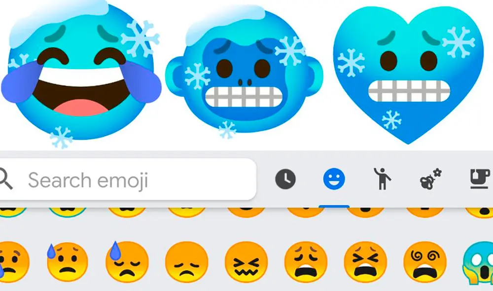 Para activar este truco de WhatsApp, es necesario tener el teclado de Google, Gboard, instalado en tu smartphone. Foto: AS