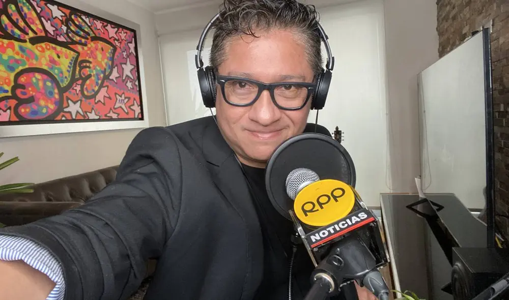 La publicación de Christian Sotomayor acumuló decenas de mensajes de usuarios y algunos de sus colegas, quienes expresaron su solidaridad. Foto: Twitter La publicación de Christian Sotomayor acumuló decenas de mensajes de usuarios y algunos de sus colegas, quienes expresaron su solidaridad. Foto: Twitter