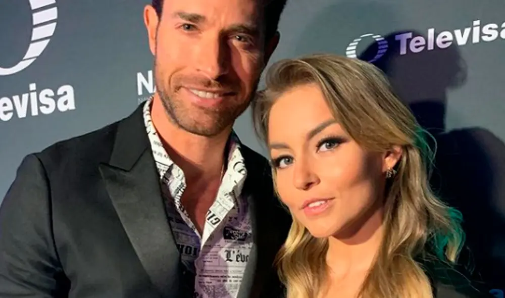 La actriz Angelique Boyer cumple 33 años este domingo 4 de julio y su pareja Sebastián Rulli le dedicó un tierno saludo. Foto: Sebastián Rulli / Instagram La actriz Angelique Boyer cumple 33 años este domingo 4 de julio y su pareja Sebastián Rulli le dedicó un tierno saludo. Foto: Sebastián Rulli / Instagram