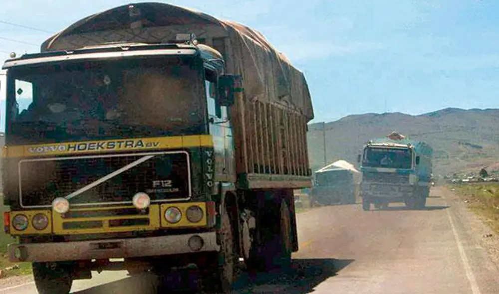 Hecho se registró en el Centro Binacional de Atención en Frontera. Foto: Referencial Hecho se registró en el Centro Binacional de Atención en Frontera. Foto: Referencial