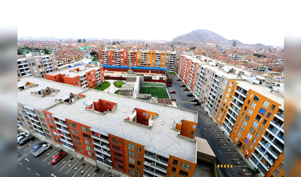 Se articulará con Gobiernos locales, para que tengan sus planes de desarrollo urbano. Foto: Ministerio de Vivienda. Se articulará con Gobiernos locales, para que tengan sus planes de desarrollo urbano. Foto: Ministerio de Vivienda.