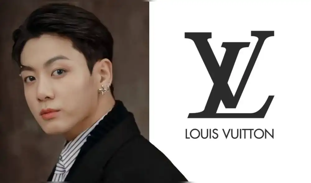 BTS fue nombrado embajador global de Louis Vuitton en abril del 2021. Foto: composición LR/BigHit/LV