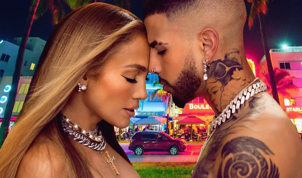 Jennifer López retoma su carrera musical con este tema. Foto: Instagram