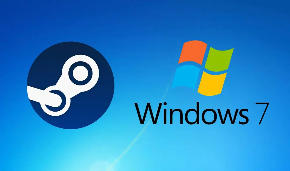 Windows 7 no cuenta con soporte oficial de Microsoft desde enero de 2020. La mayoría de usuarios que han vuelto a dicho sistema provienen de China. ¿Cuál es la razón? Foto: composición LR