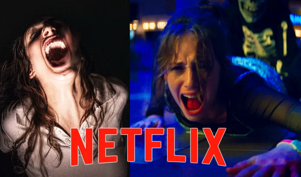 La plataforma de streaming tiene mucho más que ofrecer en su catálogo. Foto: composición /Netflix La plataforma de streaming tiene mucho más que ofrecer en su catálogo. Foto: composición /Netflix