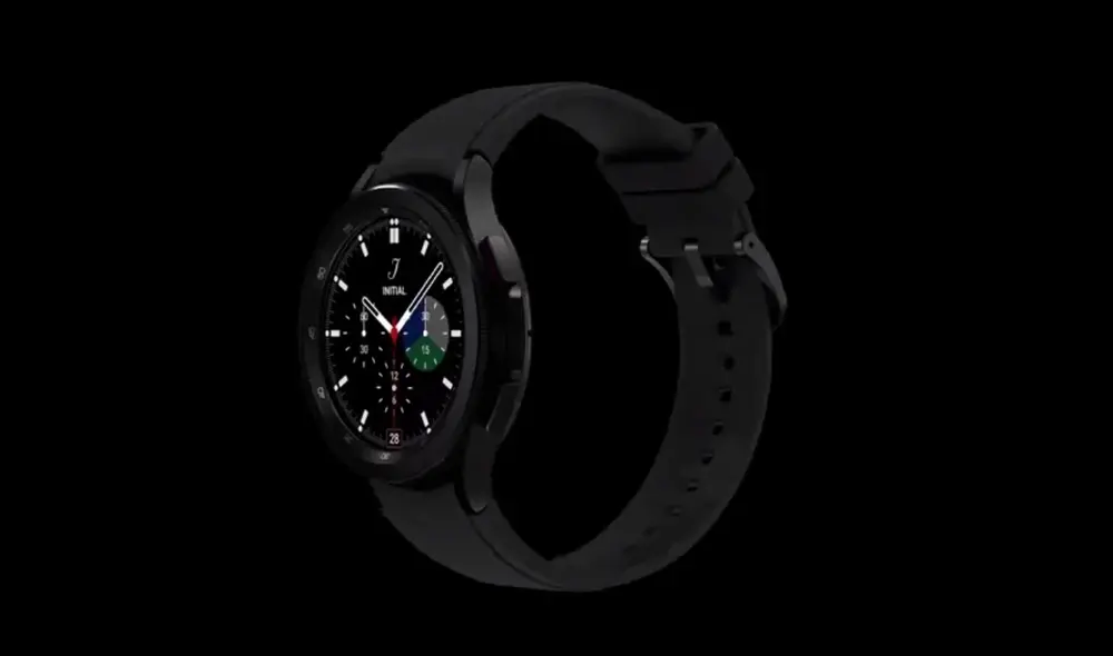 El reloj se lanzaría oficialmente en agosto. Foto: Evan Blass