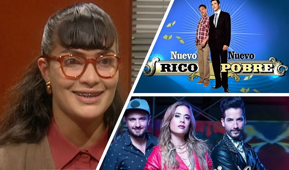 Las producciones mencionadas se encuentran disponibles en el catálogo del streamer. Foto: composición/Caracol TV/ RCN Las producciones mencionadas se encuentran disponibles en el catálogo del streamer. Foto: composición/Caracol TV/ RCN