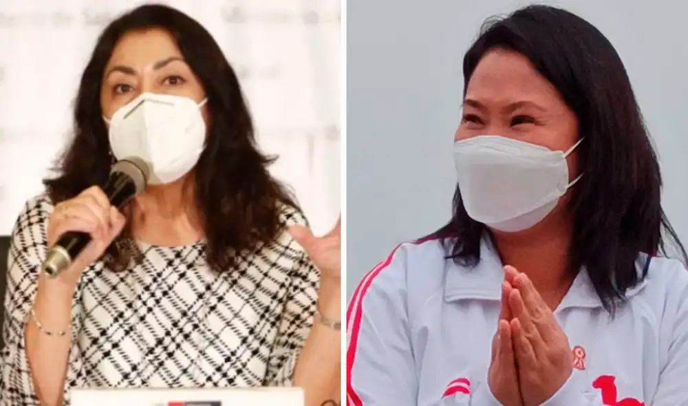 Bermúdez indicó que el presidente debe respetar lo que indica el JNE. Foto: composición/La República