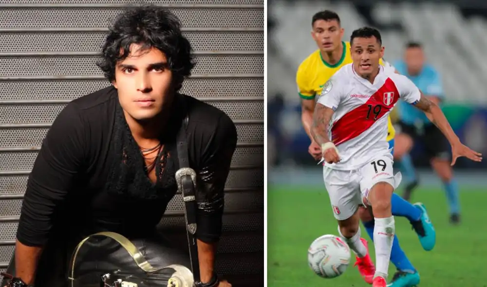 Pedro Suárez Vértiz se mostró esperanzado por el futuro de la selección nacional con las nuevas adiciones que ha considerado el director técnico. Foto: difusión / Andre Coelho Pedro Suárez Vértiz se mostró esperanzado por el futuro de la selección nacional con las nuevas adiciones que ha considerado el director técnico. Foto: difusión / Andre Coelho