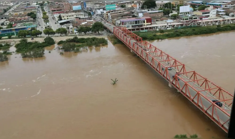 Se miden, además, los niveles de acidez, temperatura, oxígeno disuelto, etc. Foto: Andina