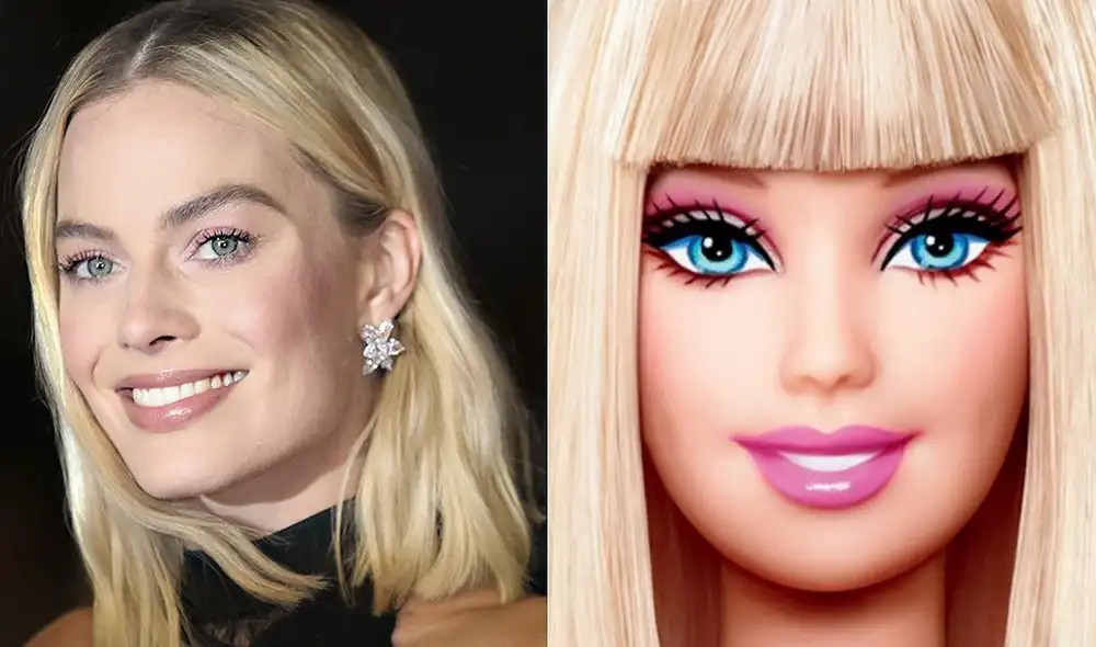 El proyecto estará bajo la titularidad de Warner Bros. Foto: composición/Mattel/IMDB