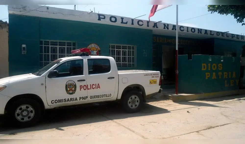 Dueña del local denunció robo. Foto: difusión Dueña del local denunció robo. Foto: difusión