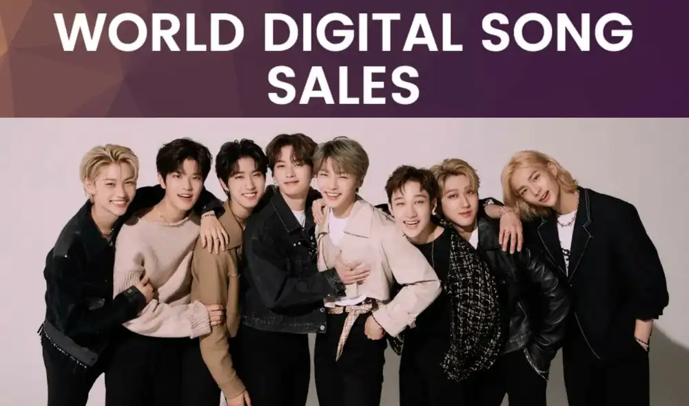 El sencillo "OH" fue lanzado sorpresivamente el 26 de junio KST. Foto: composición JYP/Billboard