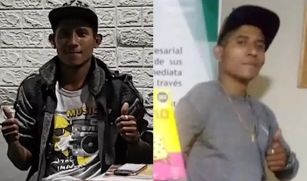 Paradero de sujeto de 29 años es desconocido. Caso es investigado por Comisaría de Puente Piedra. Foto: captura de Panamericana