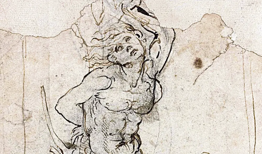 Ahora la casa de subasta de Tajan demandó al dueño para que este le reembolse los gastos del autentificado y certificación que realizó desde marzo del 2016.