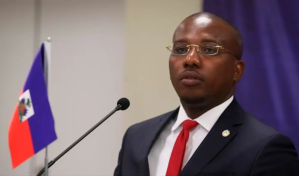 El estado de sitio, que la legislación haitiana plantea en principio para un periodo inicial de 15 días, sitúa a las Fuerzas Armadas como máximas garantes de la seguridad. Foto: ANKARA
