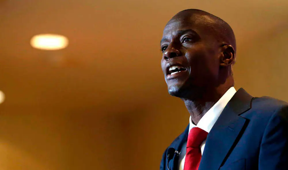 Las naciones integrantes del organismo interamericano expresaron su “más vehemente condena al atroz crimen”. Foto: EFE