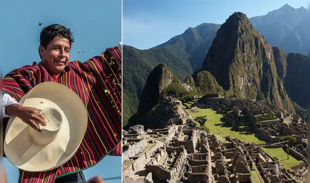 Alcalde de Machupicchu considera que esta sería una muestra de descentralización. Foto: La República/GTRES