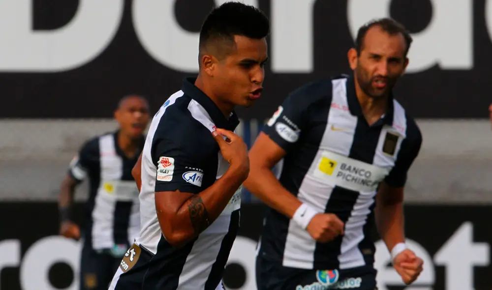 El primer rival de Alianza Lima en la Fase 2 será Ayacucho FC. Foto: difusión