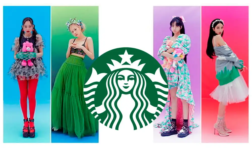 BLACKPINK, uno de los grupos con más fama internacional del K-pop. Foto: composición LR / YG BLACKPINK, uno de los grupos con más fama internacional del K-pop. Foto: composición LR / YG