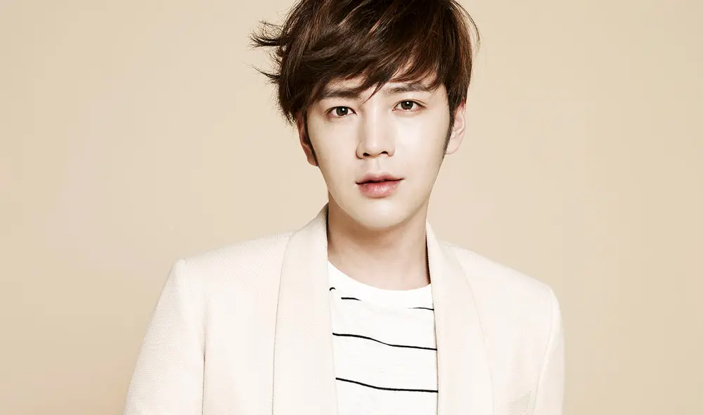 Jang Geun Suk: fans esperaban novedades sobre su carrera como actor. Foto: Naver