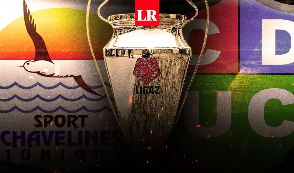 El Estadio San Marcos será escenario del  Chavelines vs. Unión Comercio. Foto: Gerson Cardoso/GLR