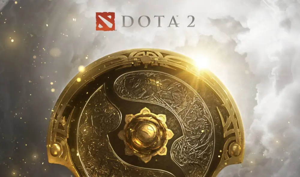 Dota 2: mundial The International cambia de sede y ahora se desarrollará en Rumania. Foto: Valve