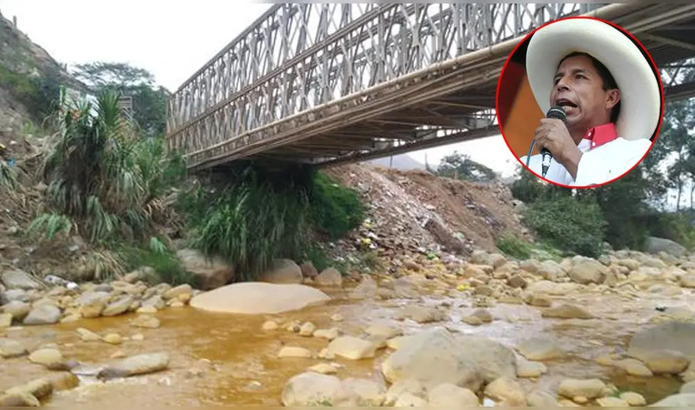 Contaminación. Reunión está pactada para este viernes 9 de julio a las 10.00 a. m.. Foto: composición