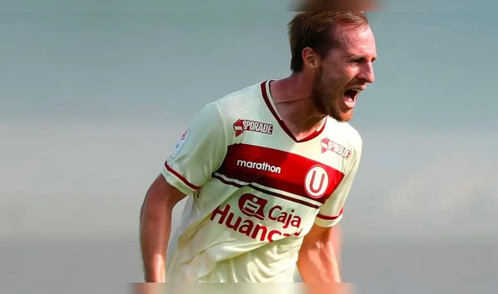 Universitario de Deportes debuta en la fase el domingo 18 de julio ante Alianza Atlético. Foto: Liga 1 Betsson