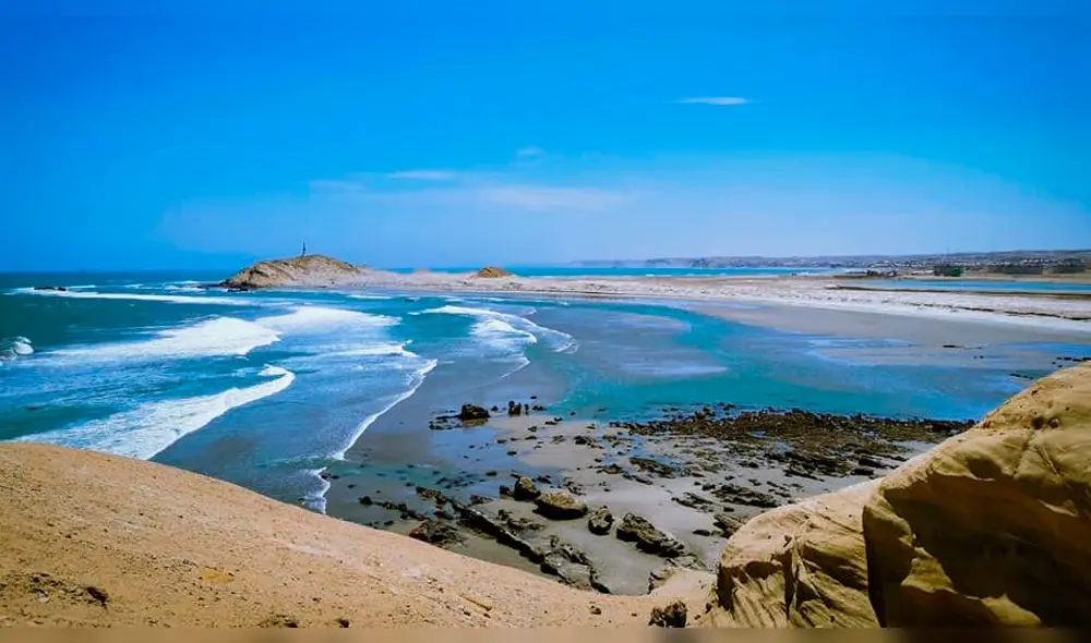 Piden aprobación y creación de Área de conservación ambiental Balcones. Foto: Difusión.