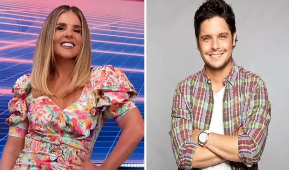 Los conductores suelen defender a capa y espada a sus equipos. Foto: Johanna San Miguel/Facebook, Gian Piero Díaz/Facebook Los conductores suelen defender a capa y espada a sus equipos. Foto: Johanna San Miguel/Facebook, Gian Piero Díaz/Facebook