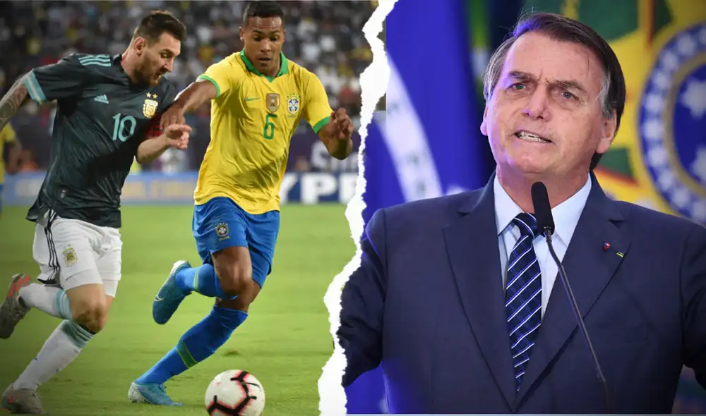 Brasil buscará su bicampeonato en la Copa América. Fotos: AFP