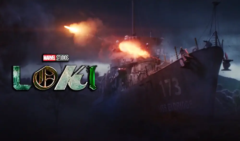 El programa de Marvel Studios está a un capítulo de su desenlace. Foto: Disney Plus El programa de Marvel Studios está a un capítulo de su desenlace. Foto: Disney Plus