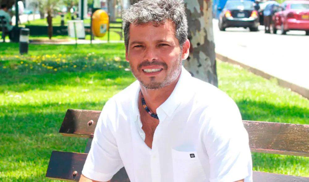 El médico veterinario nos habla sobre la importancia del cuidado a nuestras mascotas. Foto: Carlos Contreras/La República El médico veterinario nos habla sobre la importancia del cuidado a nuestras mascotas. Foto: Carlos Contreras/La República