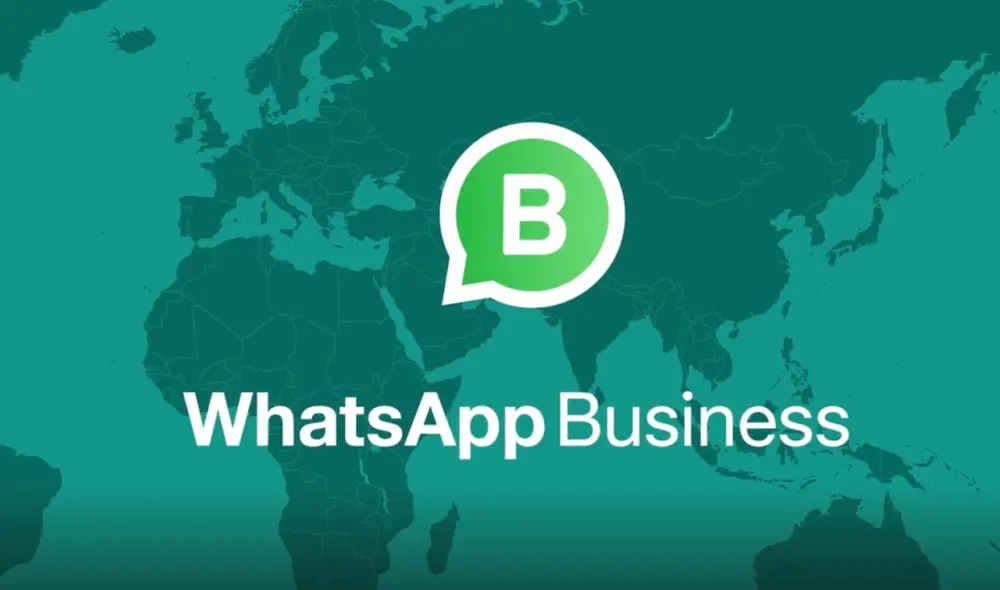 WhatsApp adelantó que habilitará un acceso directo a la tienda e-commerce. Foto: Genbeta