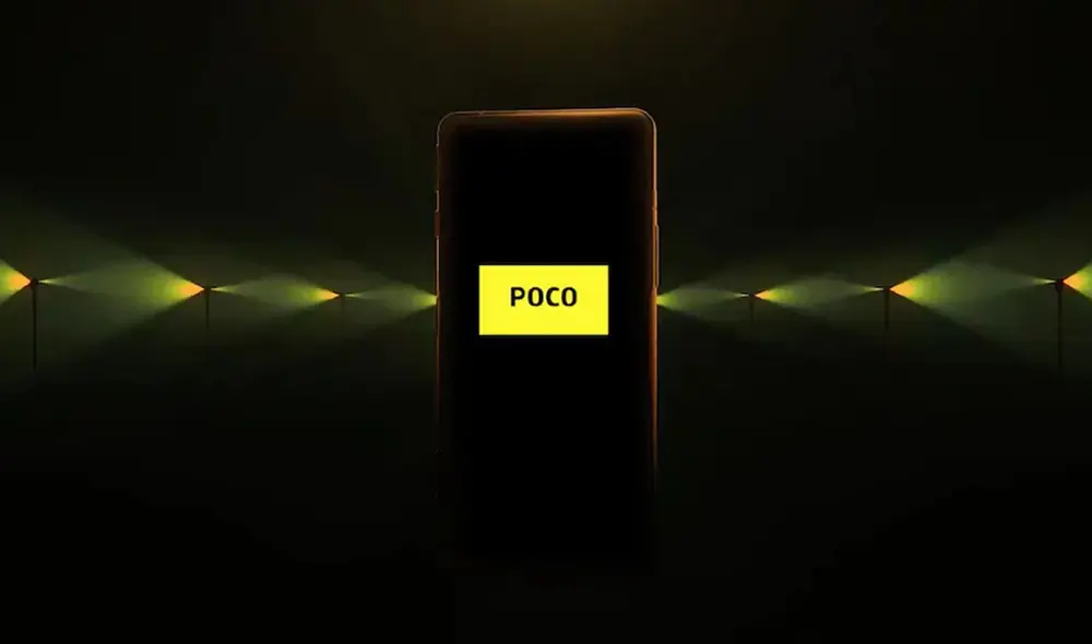 Se espera que el POCO F3 GT tenga una pantalla OLED de 6.67 pulgadas. Foto: captura de video de POCO Se espera que el POCO F3 GT tenga una pantalla OLED de 6.67 pulgadas. Foto: captura de video de POCO