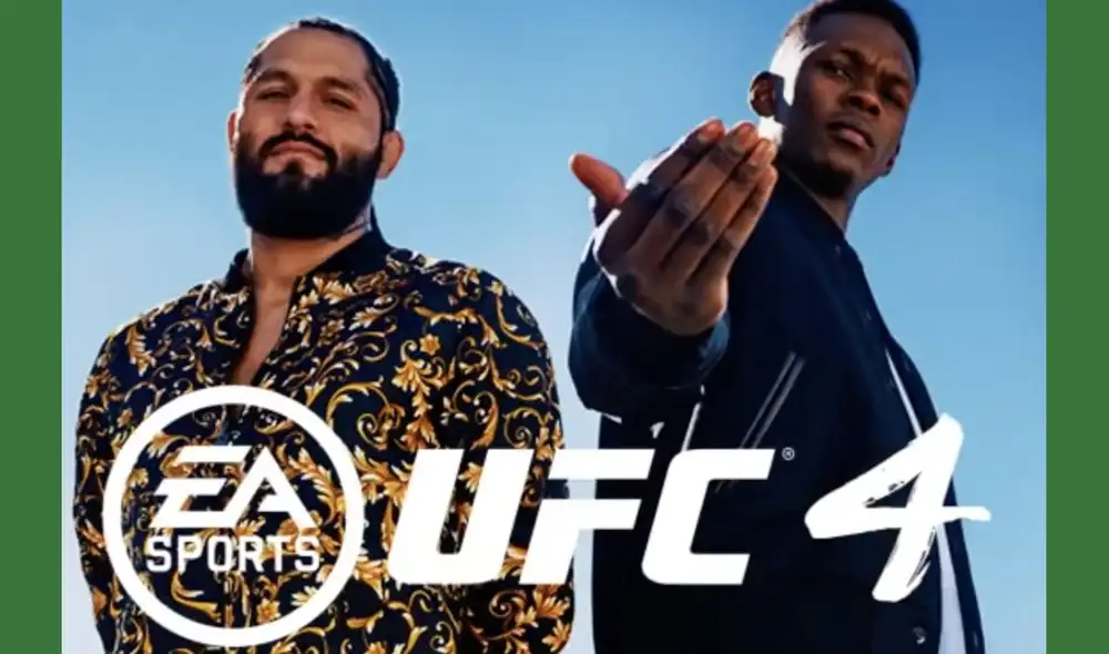 La última entrega de Ultimate Fighting Championship llega tanto a Xbox Series X|S y Xbox One. Foto: HobbyConsolas